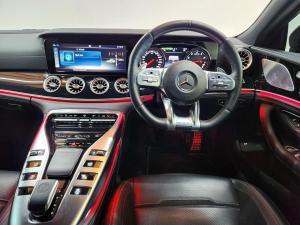 Mercedes-Benz AMG GT53 - Image 13