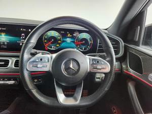 Mercedes-Benz GLE 400d 4MATIC - Image 14