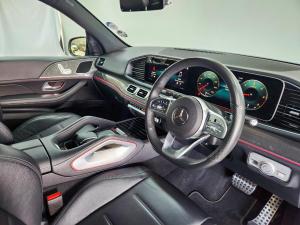 Mercedes-Benz GLE 400d 4MATIC - Image 8