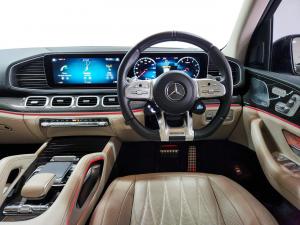 Mercedes-Benz AMG GLS 63 4MATIC+ - Image 13