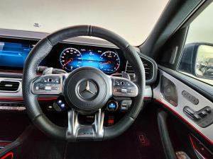Mercedes-Benz AMG GLS 63 4MATIC+ - Image 14