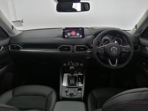 Mazda CX-5 2.0 Carbon Edition - Image 13