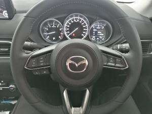 Mazda CX-5 2.0 Carbon Edition - Image 14