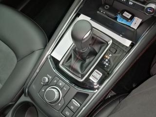 Mazda CX-5 2.0 Carbon Edition