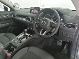 Mazda CX-5 2.0 Carbon Edition