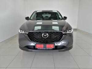 Mazda CX-5 2.0 Carbon Edition - Image 2