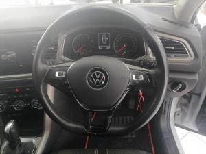 Volkswagen T-Roc 1.4TSI 110kW Design - Image 13