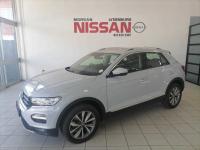 Thumbnail Volkswagen T-Roc 1.4TSI 110kW Design