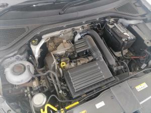 Volkswagen T-Roc 1.4TSI 110kW Design - Image 22