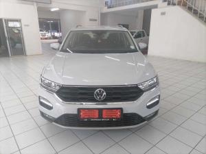 Volkswagen T-Roc 1.4TSI 110kW Design - Image 2