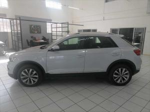 Volkswagen T-Roc 1.4TSI 110kW Design - Image 3