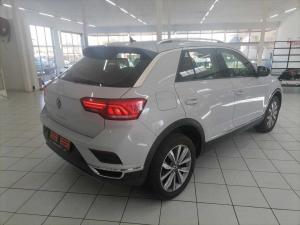 Volkswagen T-Roc 1.4TSI 110kW Design - Image 6