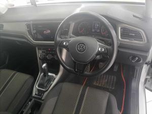 Volkswagen T-Roc 1.4TSI 110kW Design - Image 8