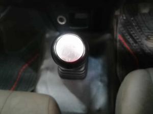 Isuzu D-Max Gen 6 250 single cab Fleetside safety - Image 10
