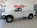 Thumbnail Isuzu D-Max Gen 6 250 single cab Fleetside safety