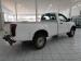 Isuzu D-Max Gen 6 250 single cab Fleetside safety - Thumbnail 5
