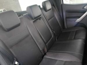 Ford Ranger 3.2TDCi double cab Hi-Rider XLT auto - Image 18