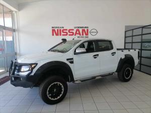 Ford Ranger 3.2TDCi double cab Hi-Rider XLT auto - Image 1