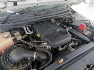Ford Ranger 3.2TDCi double cab Hi-Rider XLT auto - Image 20