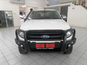 Ford Ranger 3.2TDCi double cab Hi-Rider XLT auto - Image 2