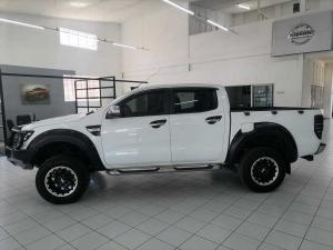 Ford Ranger 3.2TDCi double cab Hi-Rider XLT auto - Image 3