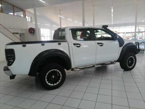 Ford Ranger 3.2TDCi double cab Hi-Rider XLT auto - Image 5