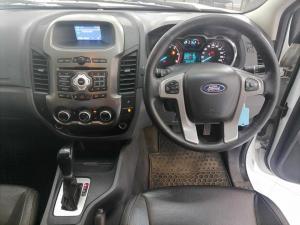 Ford Ranger 3.2TDCi double cab Hi-Rider XLT auto - Image 7