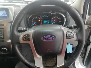 Ford Ranger 3.2TDCi double cab Hi-Rider XLT auto - Image 8