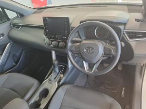 Toyota Corolla Cross 1.8 Xi - Image 8