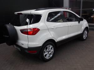 Ford EcoSport 1.0T Trend - Image 2