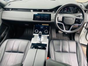 Land Rover Range Rover Evoque D200 Dynamic SE - Image 8