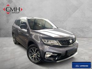 2023 Proton X70 1.5T Premium X