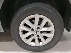 Volkswagen Kombi 2.0TDI SWB Trendline Plus auto - Image 8
