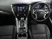 Mitsubishi Pajero Sport 2.4DI-D - Thumbnail 4