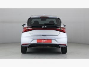 Hyundai i20 1.2 Motion - Image 4