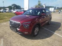 Thumbnail Hyundai Creta 1.5 Premium manual