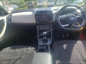 Hyundai Creta 1.5 Premium manual - Image 7