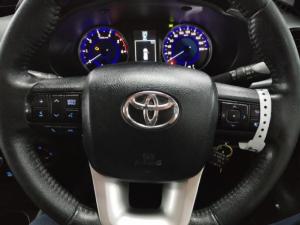 Toyota Hilux 2.8GD-6 double cab 4x4 Raider auto - Image 11