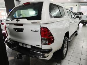 Toyota Hilux 2.8GD-6 double cab 4x4 Raider auto - Image 3