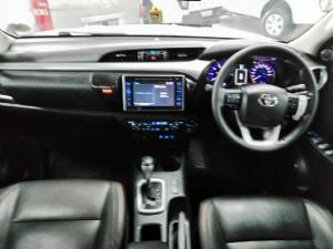 Toyota Hilux 2.8GD-6 double cab 4x4 Raider auto - Image 6