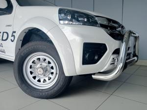 2024 GWM Steed 5 2.0VGT single cab S