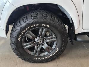 Toyota Hilux 2.8GD-6 double cab 4x4 Raider auto - Image 18