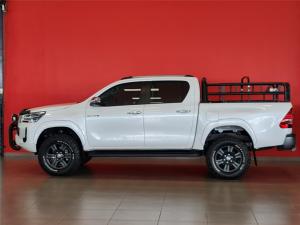 Toyota Hilux 2.8GD-6 double cab 4x4 Raider auto - Image 27