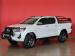 Toyota Hilux 2.8GD-6 double cab 4x4 Raider auto - Thumbnail 28