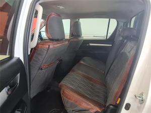 Toyota Hilux 2.8GD-6 double cab 4x4 Raider auto - Image 30