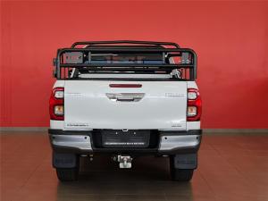 Toyota Hilux 2.8GD-6 double cab 4x4 Raider auto - Image 4