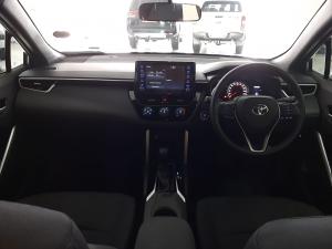 Toyota Corolla Cross 1.8 Xi - Image 24