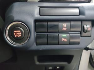 Toyota Starlet 1.5 XR manual - Image 20