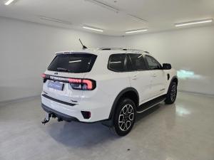 Ford Everest 3.0D V6 Wildtrack AWD automatic - Image 12