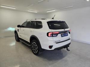 Ford Everest 3.0D V6 Wildtrack AWD automatic - Image 14